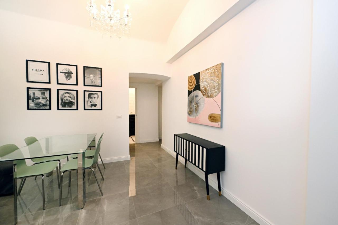 Vatican Design Apartments Rom Exterior foto