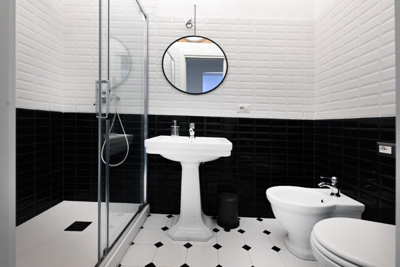Vatican Design Apartments Rom Exterior foto