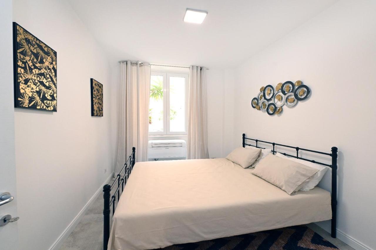 Vatican Design Apartments Rom Exterior foto