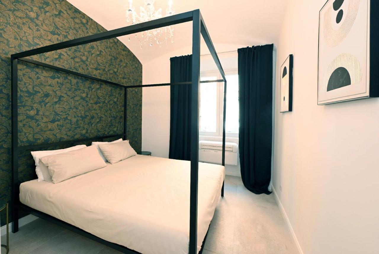 Vatican Design Apartments Rom Exterior foto