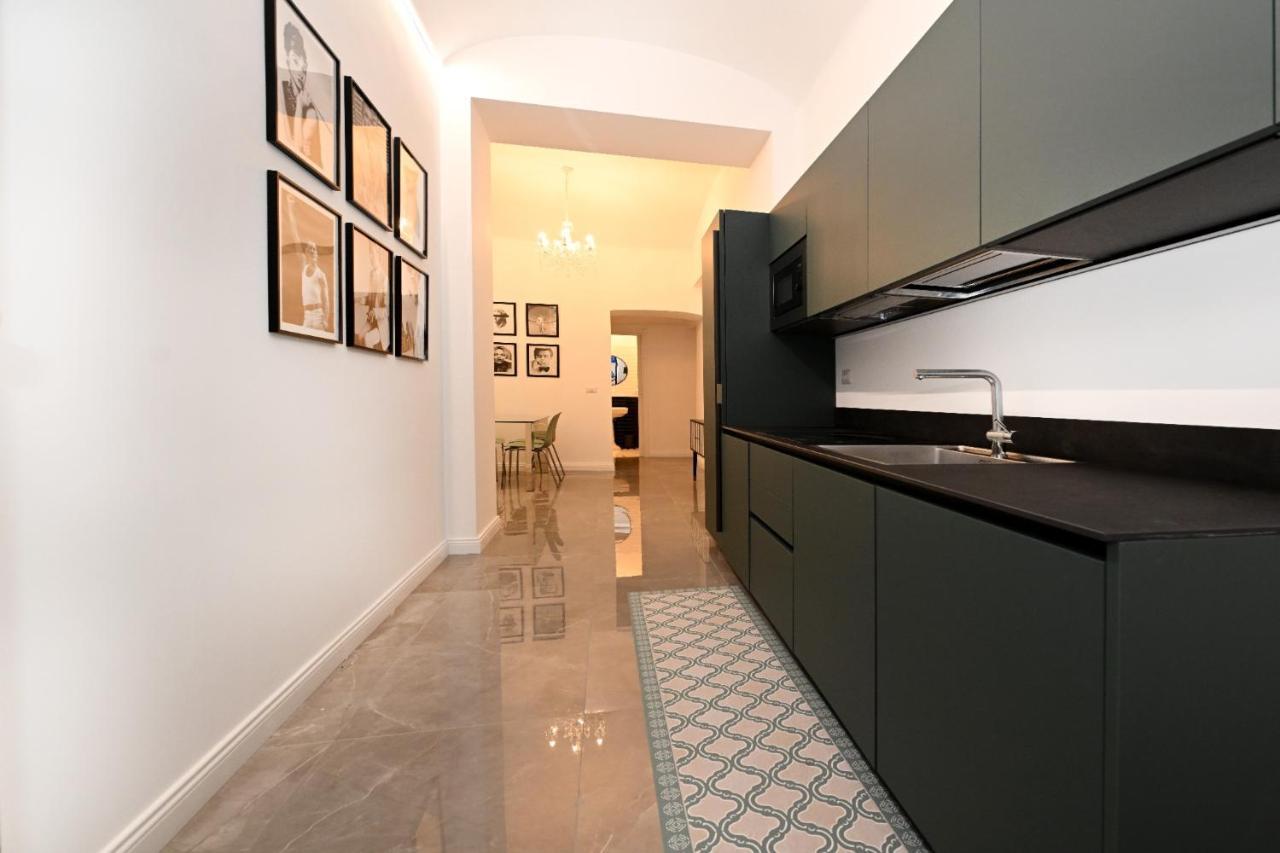 Vatican Design Apartments Rom Exterior foto