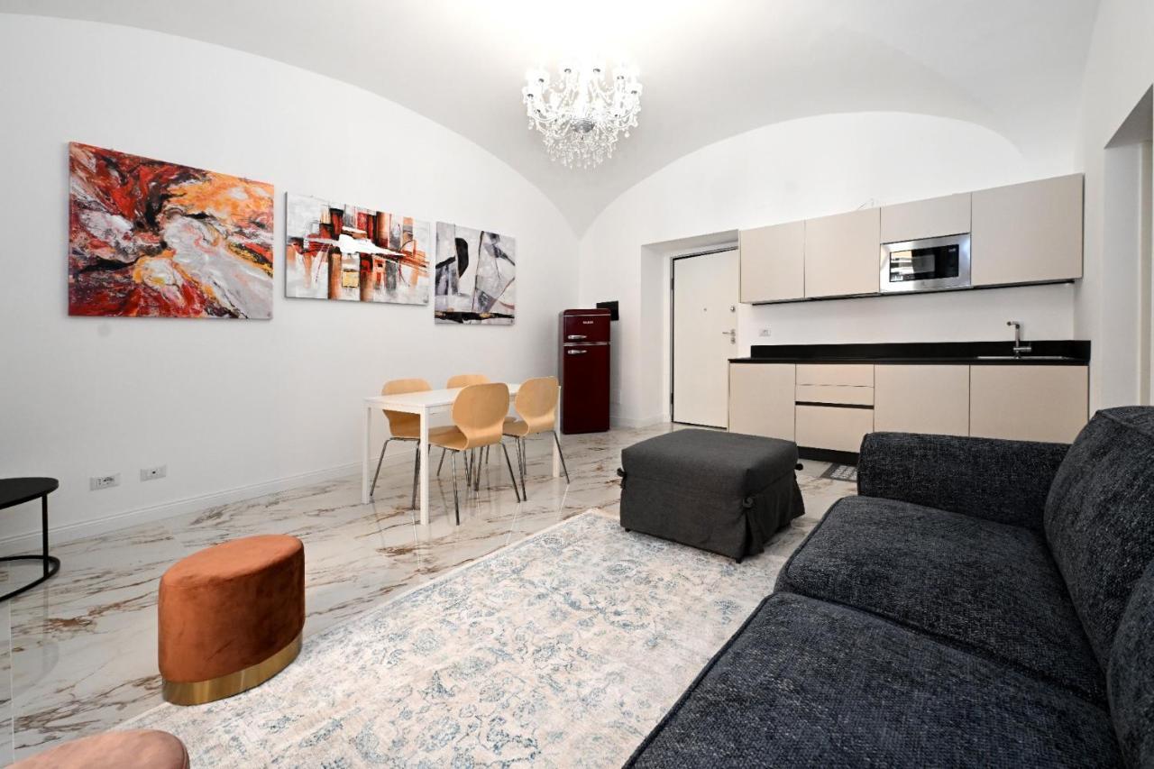 Vatican Design Apartments Rom Exterior foto