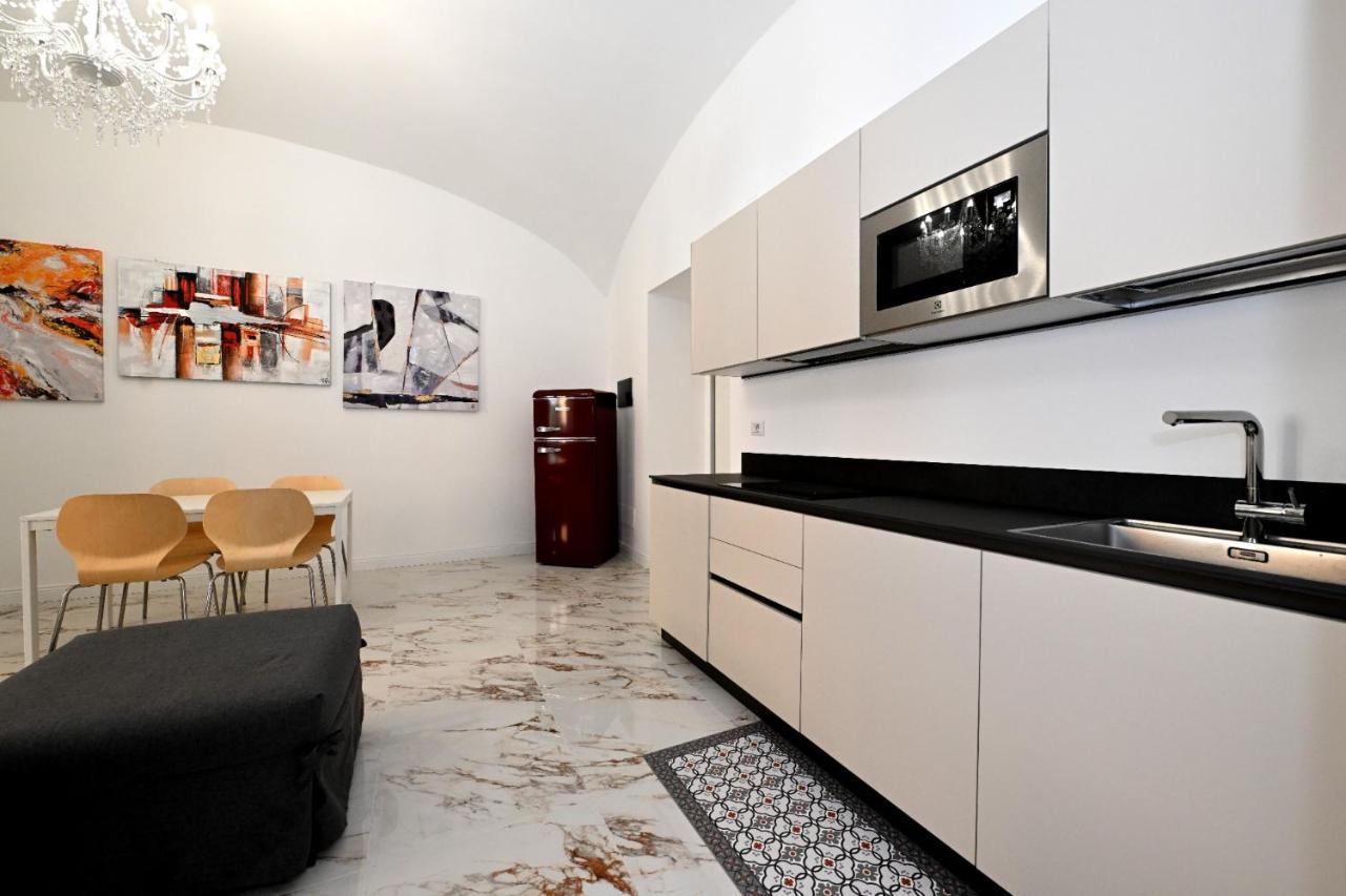 Vatican Design Apartments Rom Exterior foto